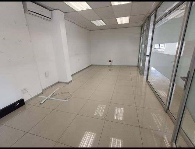 BUSINESS PROPERTY TO RENT IN STRUBENSVALLEI